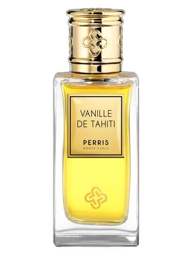 Vanille de Tahiti Extrait - وانیل دو تاهیتی اکستریت