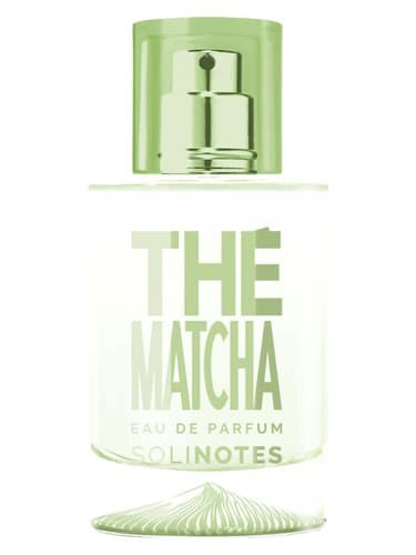 Thé Matcha - ته ماچا