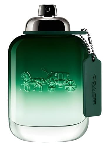 Coach Green - کوچ گرین