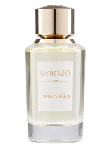 Date in Paris - قرار در پاریس