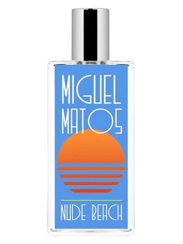 Nude Beach - ساحل برهنه