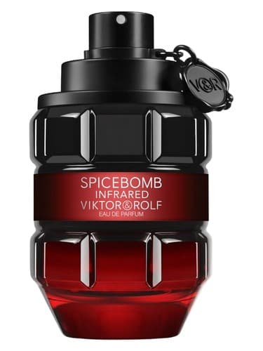 Spicebomb Infrared Eau de Parfum - اسپایس بامب اینفرارد او دو پارفوم
