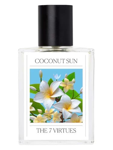 Coconut Sun - کوکونات سان