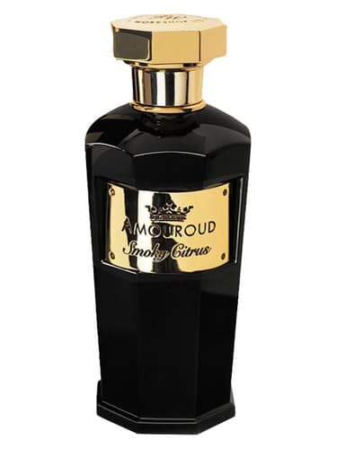 Smoky Citrus - اسموکی سیتروس