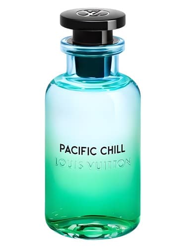 Pacific Chill - پسیفیک چیل