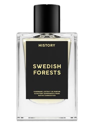 Swedish Forests - جنگل های سوئد