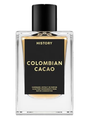 Colombian Cacao - کلمبین کاکائو