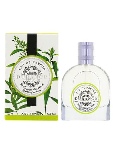 Eau de Parfum Pétillante Verveine