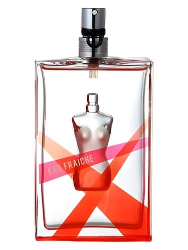 Ma Dame Eau Fraiche Summer 2010 - Ma Dame Eau Fraiche سامر 2010