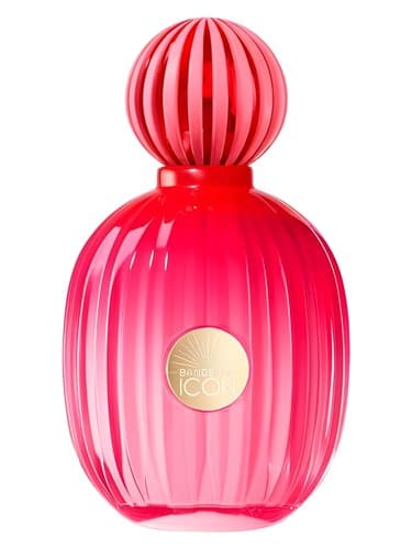 The Icon Eau de Parfum For Women - دی آیکون او دو پارفوم فور وومن