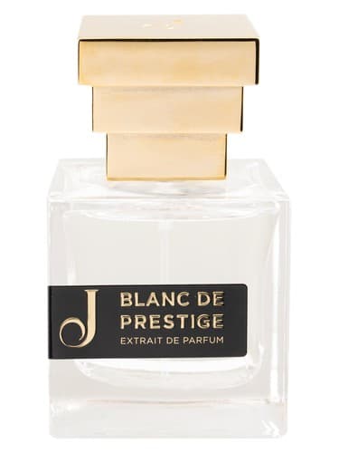 Blanc de Prestige - بلان دو پرستیژ