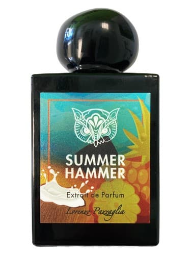 Summer Hammer - سامر هامر