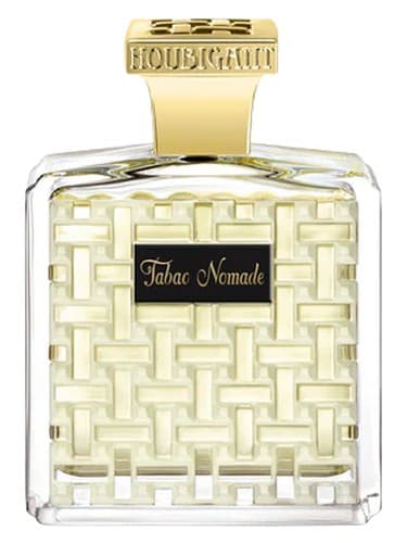 Tabac Nomade - تاباک نوماد