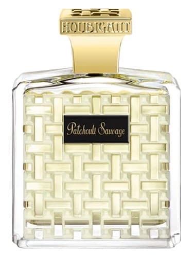 Patchouli Sauvage - پچولی ساواژ