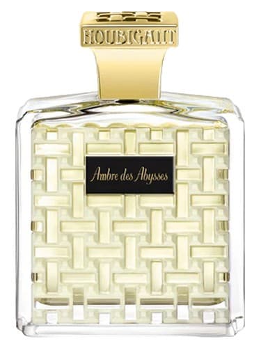 Ambre des Abysses - آمبره دز ابیس
