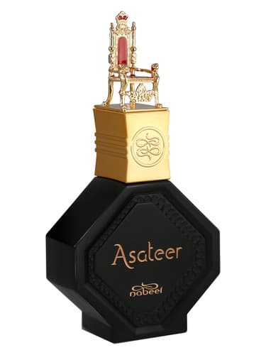 Asateer