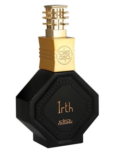 Irth - ارث