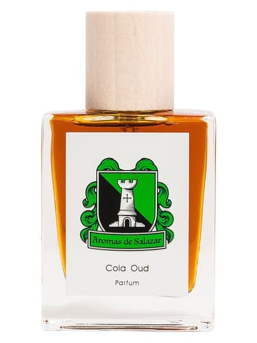 Cola Oud - کولا عود
