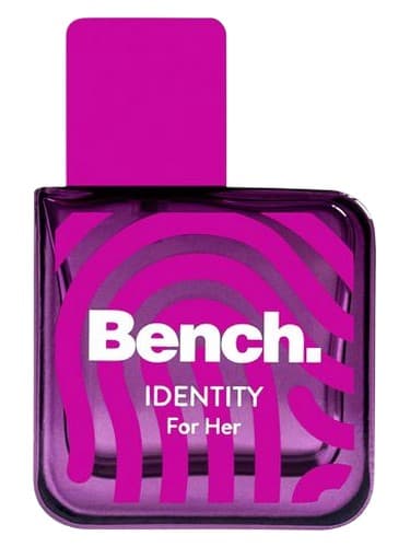 Bench Identity For Her - نیمکت هویت برای او