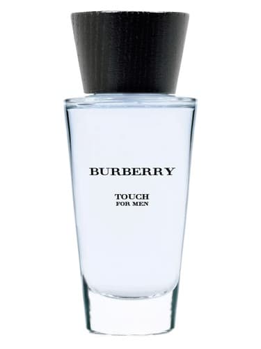 Touch for Men