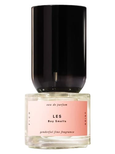 Les - لس