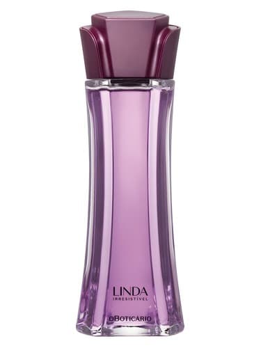 Linda Irresistível - لیندا ایریزیستیول