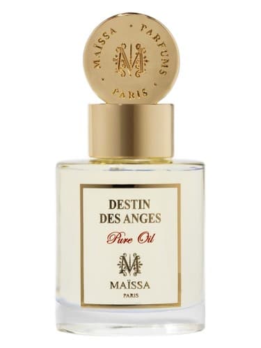 Destin des Anges Pure Oil - روغن پیور Destin des Anges