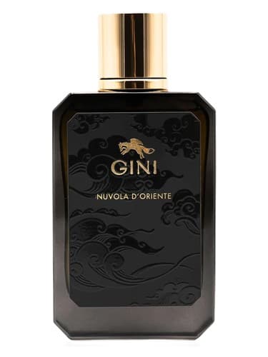 Nuvola D'Oriente