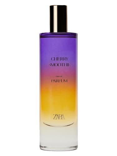 Cherry Smoothie Eau de Parfum - چری اسموتی او دو پارفوم