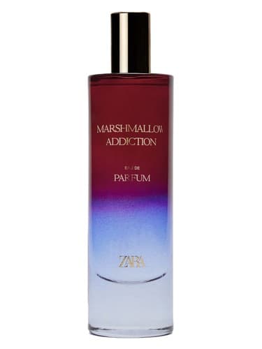 Marshmallow Addiction Eau de Parfum - مارشمالو ادیکشن او دو پارفوم