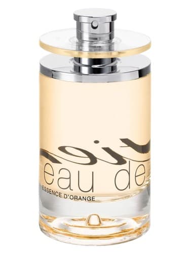 Eau de Cartier Essence d'Orange - او دو کارتیر اسنس دورانژ