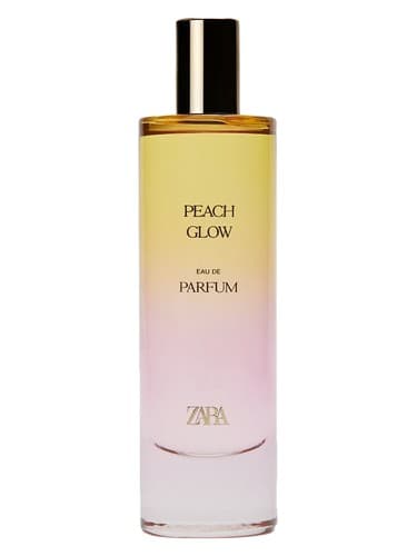 Peach Glow Eau de Parfum - پیچ گلو او دو پارفوم