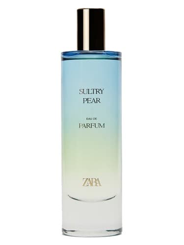 Sultry Pear Eau de Parfum - سولتری پیر او دو پارفوم