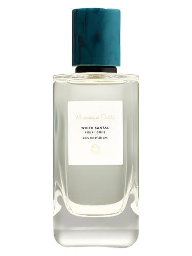 White Santal - سانتال وایت