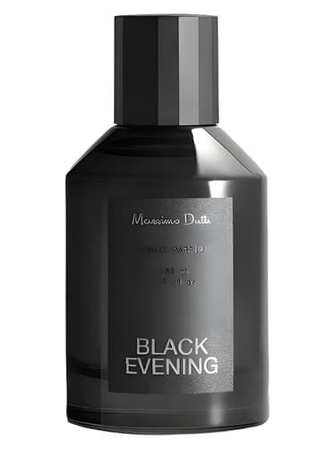 Black Evening - بلک ایونینگ