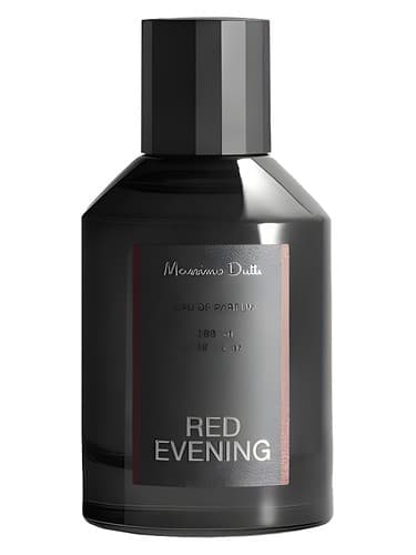 Red Evening