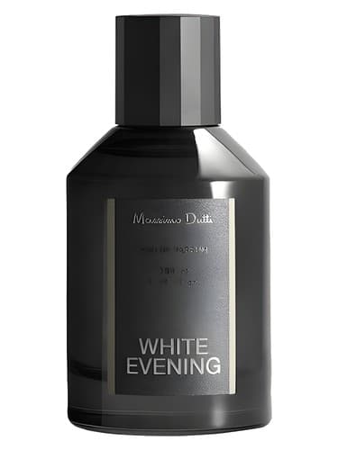 White Evening - وایت ایونینگ