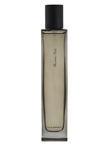 Oud Bronze