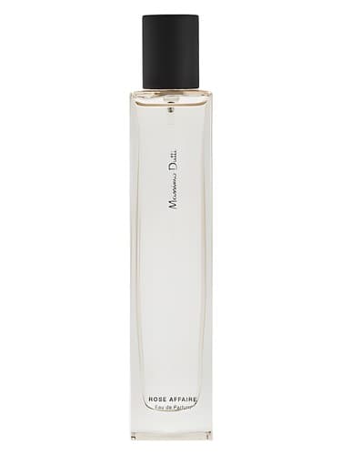 Rose Affaire - ماجرای رز