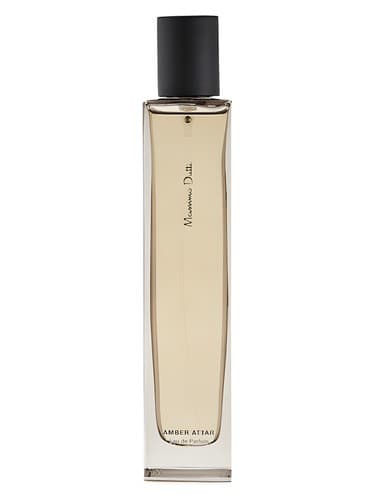 Amber Attar - عنبر عطار