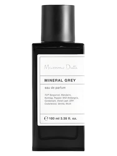 Mineral Grey - مینرال گری