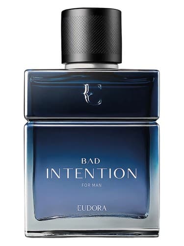 Bad Intention - بد اینتنشن