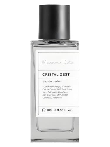 Cristal Zest - کریستال زست