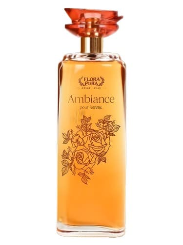 Ambiance - محیط