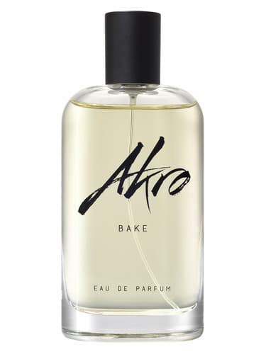 Bake - بیک