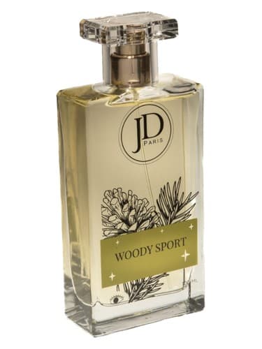 Woody Sport