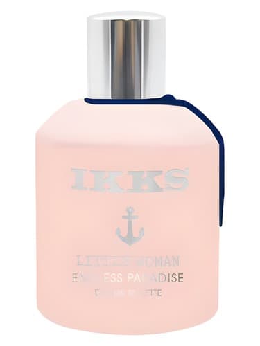 IKKS Little Woman Endless Paradise - IKKS Little Woman بهشت بی پایان