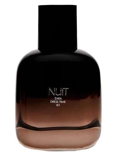 03 Nuit - ۰۳ نویت