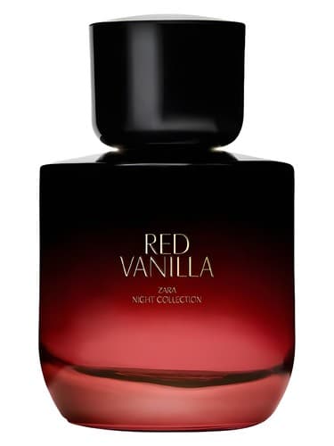 01 Red Vanilla - 01 رد وانیلا