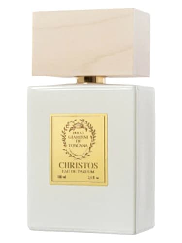 Christos - کریستوس